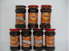 280g豆豉系列（香葱、香菇、回锅肉、牛肉、辣子鸡、鱼香）图1