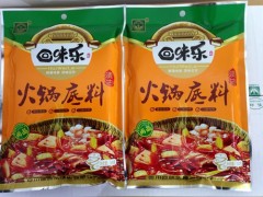 四川回味乐|珍品--火锅底料\清油火锅底料图2