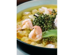 帅青 保鲜青花椒 餐饮必备图3