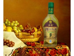 帅青  鲜藤椒油图1