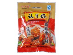 周口市认可你调味品有限公司诚招空白区域代理商图3