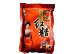 大量供应中奥红糖批发图2