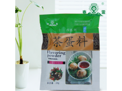 春雷调味品 调料批发  茶蛋料图1