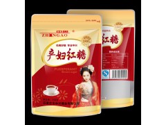 中奥红糖招商 立袋小包装红糖批发图2