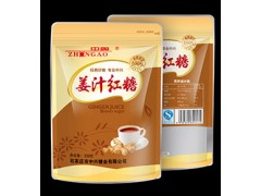 中奥红糖招商 立袋小包装红糖批发图3