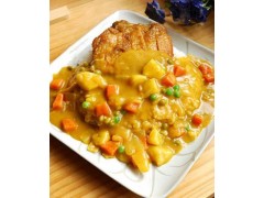 黄咖喱粉 咖喱炒饭 泰式咖喱 印度咖喱微辣上品鲜咖喱粉30g图3