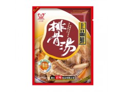 上品鲜调味料 200g老火骨头汤煲汤煮调料图1