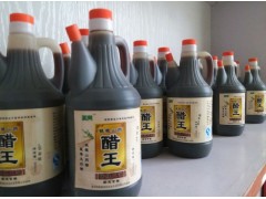 铁棍山药醋800ml*12壶/箱厂家招商图2