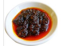 口味纯正，味道鲜美，香味浓郁、醇厚  五香牛肉酱图3