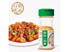 美味十足厨房必备香料 调味品 调味料 焖炒一品香 烧烤调料图1