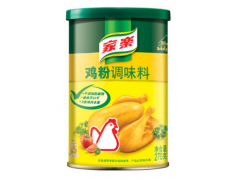 家乐鸡粉替代鸡精味精鸡汁煲汤靓汤凉拌菜270g罐装调料调味品图3