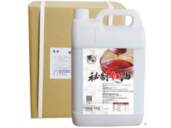 蜀邦烤鱼红油调料10kg重庆万州诸葛烤鱼料提色增香餐饮专用图2