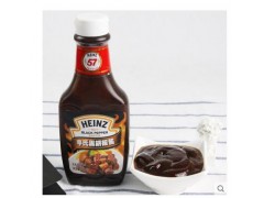 亨氏黑胡椒酱牛排酱黑椒汁酱家用 意大利面酱意面酱料调味酱360g图2
