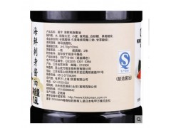 刺身酱油日本万字酱油日式寿司酱油海鲜凉拌酱汁酱类调料1.6L酱油图2
