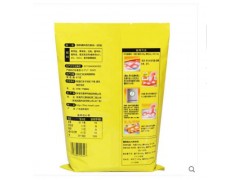 富琳特香辣炸鸡腌料1kg香辣鸡翅调料辣椒类腌渍鸡腿调味料中辣黄图2