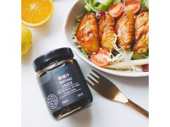 VEpiaopiao零脂日式照烧汁 低脂鸡胸肉鸡翅鱼腌料盖浇饭照烧酱汁图3