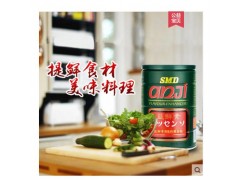 安记SMD益鲜素氨基酸调味料提鲜调味料罐装600g包邮图3