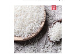 沙地小镇大米 新香米3kg 粥米伴侣 月子米 宝宝米 赤峰特产图3