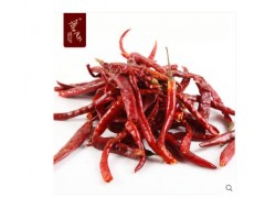 云南干辣椒50g尖椒卤水料搭配专用辣椒农产品香辛料辣度高图2