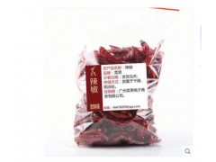 云南干辣椒50g尖椒卤水料搭配专用辣椒农产品香辛料辣度高图3