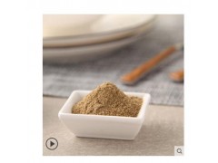 吉得利黑胡椒粉60g瓶装海南农家特产牛排撒料烤肉料香辛调味汤料图2