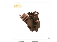 卡伦特咖啡机全自动Q03/04/06/07机酿造核心冲泡器咖啡机配件组件图3