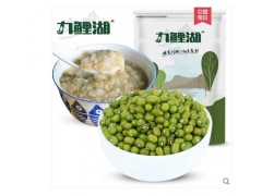 买4送1斤包邮 绿豆 九鲤湖新鲜农家绿豆粮油颗粒饱满肉多皮薄500g图2