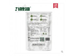 买4送1斤包邮 绿豆 九鲤湖新鲜农家绿豆粮油颗粒饱满肉多皮薄500g图3