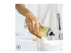 德国plazotta 玻璃油壶油瓶 调料瓶 醋壶 酱油壶大容量01366图2