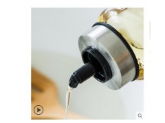 德国plazotta 玻璃油壶油瓶 调料瓶 醋壶 酱油壶大容量01366图3