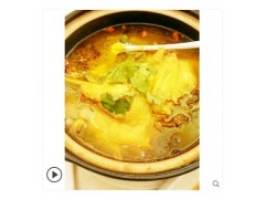 【官方授权】金锣鸡油食用 火锅 餐饮 过桥米线商用 浓香鸡油5斤图3