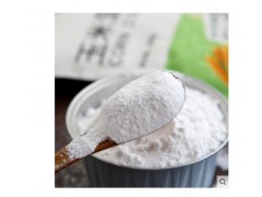 新良玉米淀粉1000g食用生粉 粟粉鹰粟粉 蛋糕面包用 烘焙原料图2