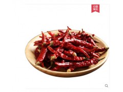 干辣椒魔鬼椒超辣特辣辣椒干变态辣辣椒粉辣椒面正宗印度魔鬼辣椒图3