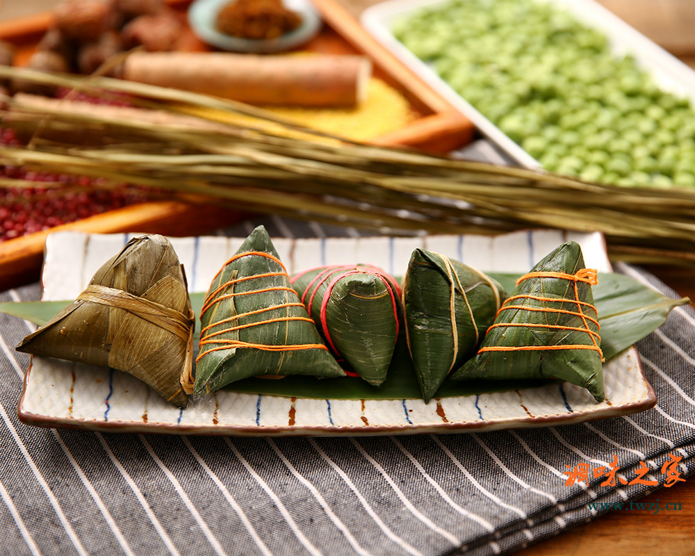 粽子
