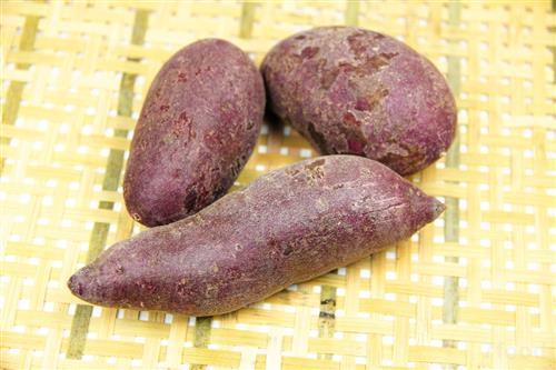 紫薯