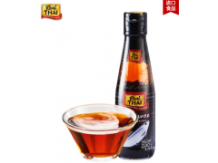 原装进口：丽尔泰鱼露瓶装200ml进口泰国菜西餐调味料家用蒸鱼酱油泡菜厨用图2