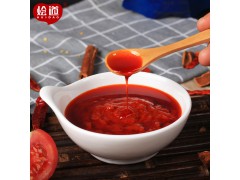 烩道番茄火锅底料500g 番茄米线调料 番茄牛腩底料图2