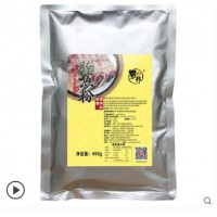 蜀邦重庆诸葛万州烤鱼腌料石锅鱼火锅腌鱼粉调料餐饮商用450g