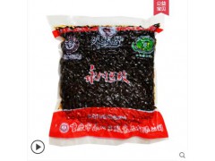 重庆外祖母永川豆豉 2.5KG每袋 酱香原味豆鼓川菜调料餐饮调味品图1