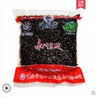 重庆外祖母永川豆豉 2.5KG每袋 酱香原味豆鼓川菜调料餐饮调味品