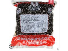 重庆外祖母永川豆豉 2.5KG每袋 酱香原味豆鼓川菜调料餐饮调味品图2