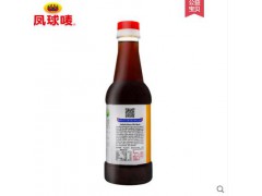 凤球唛鱼露500ml*2瓶泰国风味调味料泡菜调料虾油酱油冬阴功汤料图3