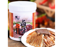 蜀邦卤味鲜香膏1kg四川卤肉菜卤汁卤水增香膏增香调料图2