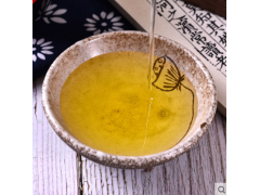 浓香鸡油食用火锅餐饮烧烤米线商用纯正鸡油汤麻辣烫底料烘焙3KG图2