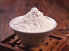 面粉灰分的高低影响面粉的使用性能